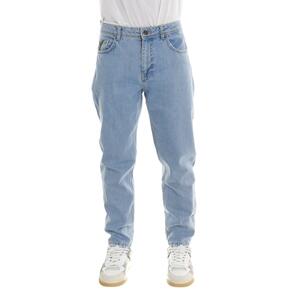 JEANS YELLOWSTONE PONT DENIM AZZURRO